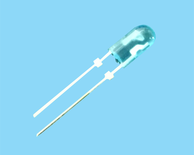 平頭光敏傳感器